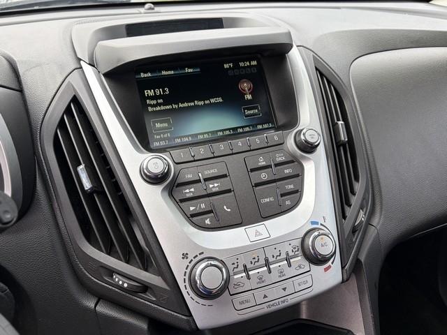 Chevrolet Equinox LT AWD 2017