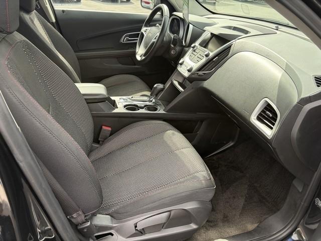 Chevrolet Equinox LT AWD 2017