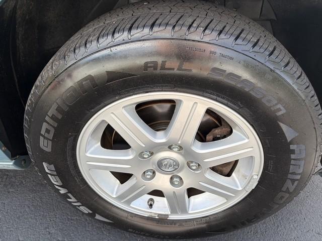Chrysler Town & Country Touring 2010