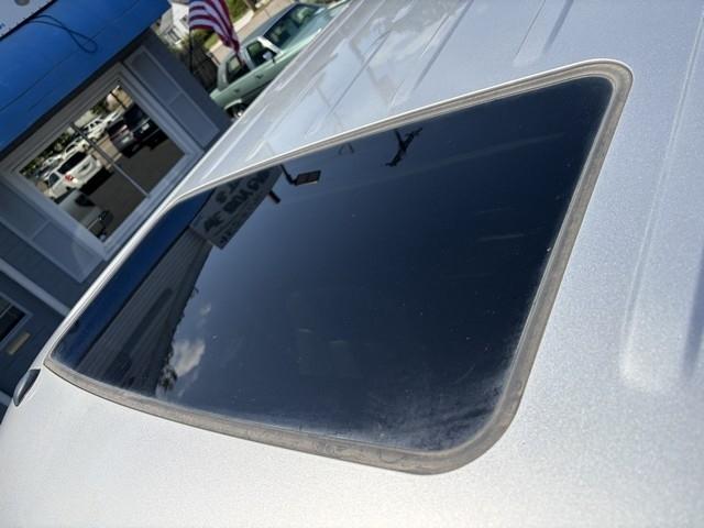 Ford F-150 Lariat SuperCrew 6.5-ft. Bed 4WD 2014