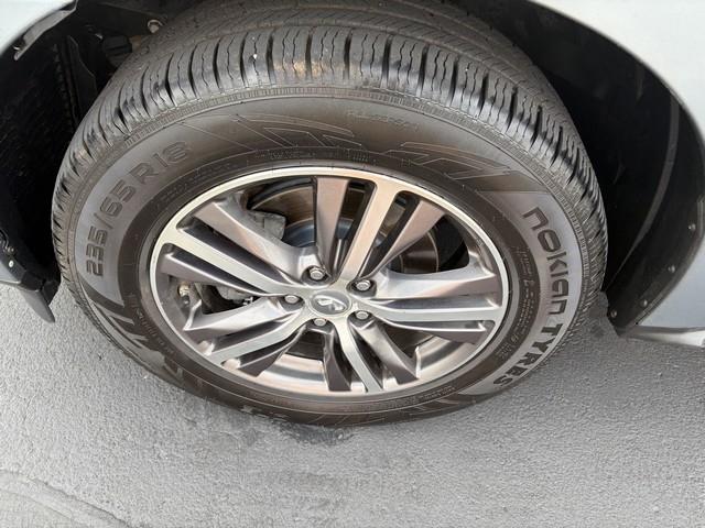 Infiniti QX60 Base AWD 2017