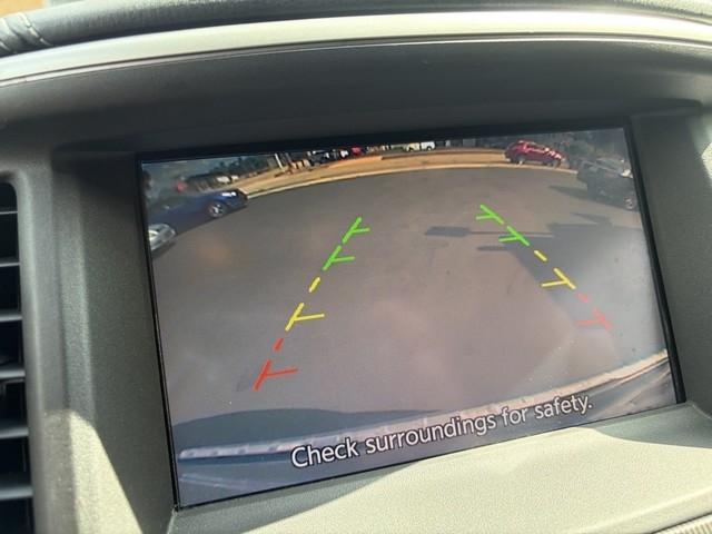 Infiniti QX60 Base AWD 2017