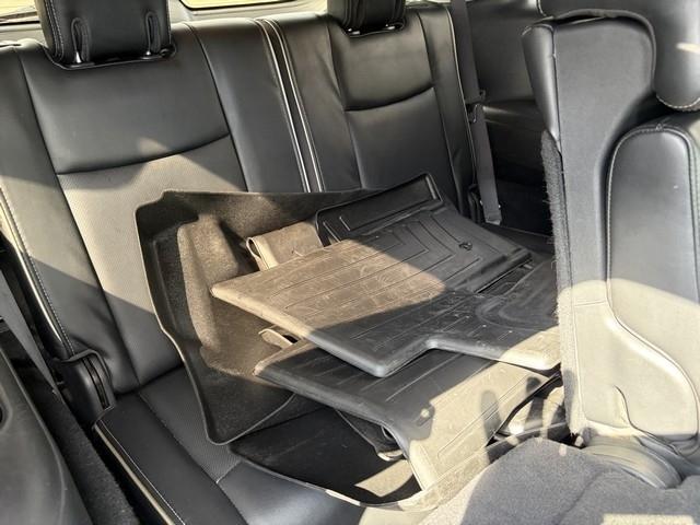 Infiniti QX60 Base AWD 2017