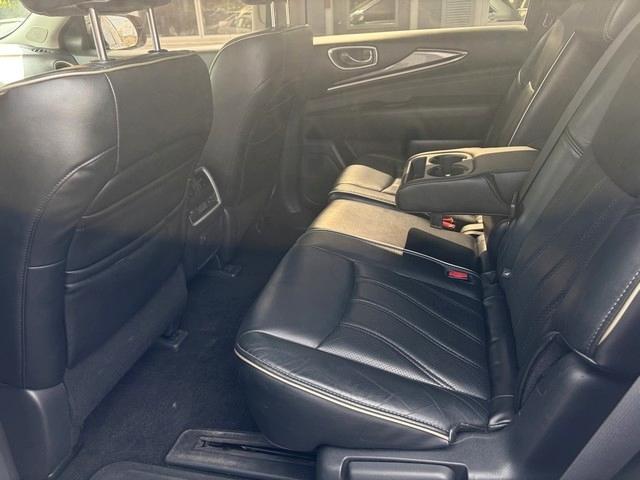 Infiniti QX60 Base AWD 2017