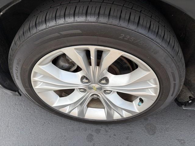 Chevrolet Impala 1LT 2015