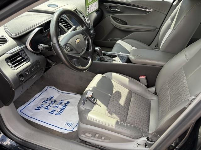 Chevrolet Impala 1LT 2015