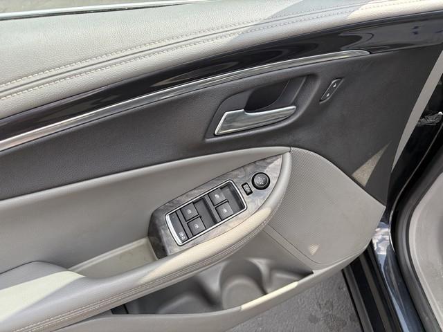 Chevrolet Impala 1LT 2015