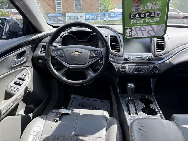 Chevrolet Impala 1LT 2015