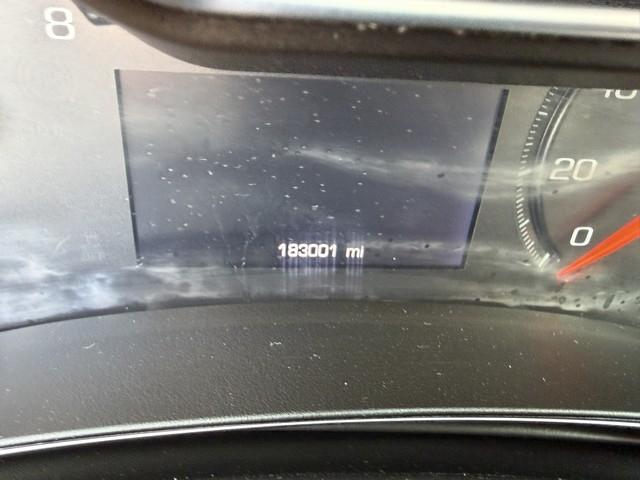 Chevrolet Impala 1LT 2015