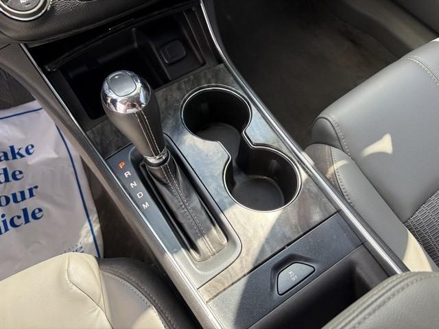 Chevrolet Impala 1LT 2015