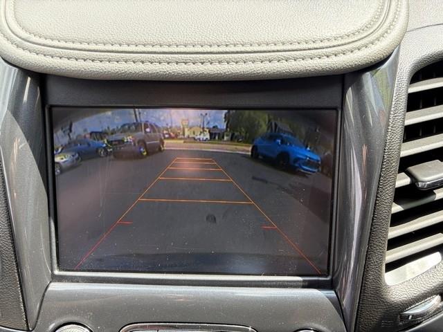 Chevrolet Impala 1LT 2015