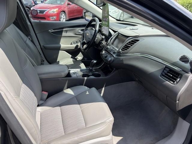 Chevrolet Impala 1LT 2015