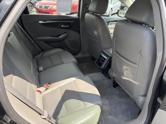 Chevrolet Impala 1LT 2015