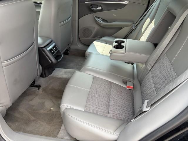 Chevrolet Impala 1LT 2015