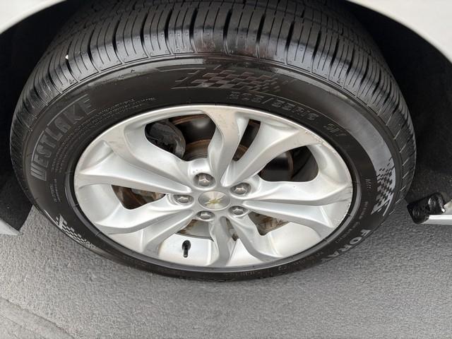 Chevrolet Cruze LT Auto 2019