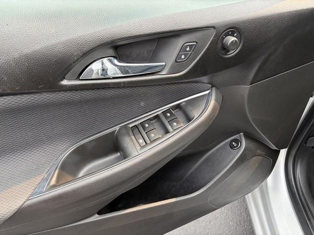 Chevrolet Cruze LT Auto 2019