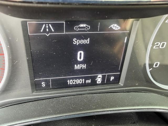 Chevrolet Cruze LT Auto 2019