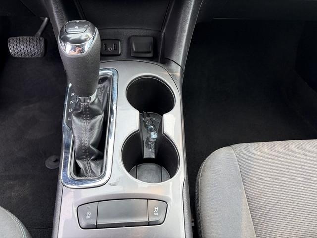 Chevrolet Cruze LT Auto 2019