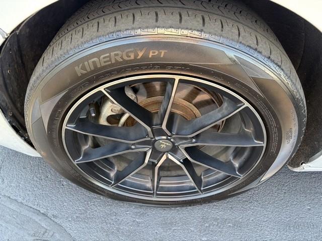Chevrolet Impala LS Fleet 2017