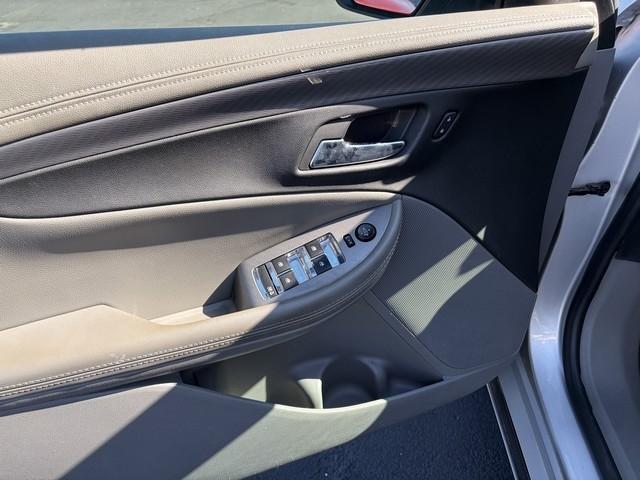 Chevrolet Impala LS Fleet 2017