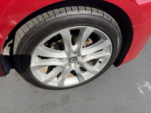 Mazda MAZDA6 i Touring 2015