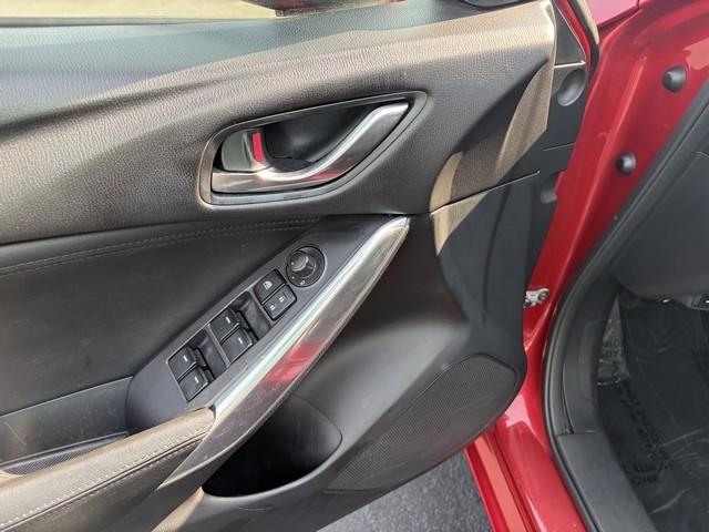Mazda MAZDA6 i Touring 2015