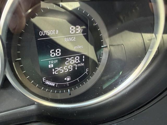 Mazda MAZDA6 i Touring 2015