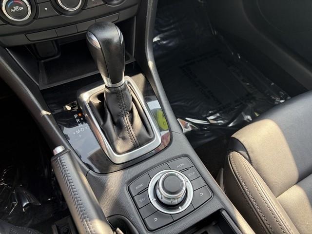 Mazda MAZDA6 i Touring 2015