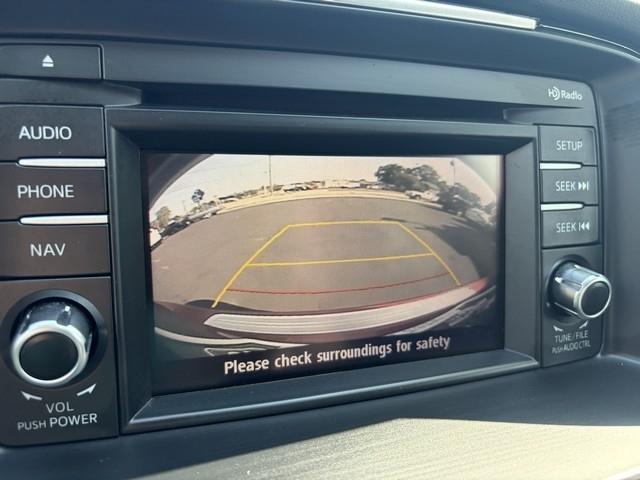 Mazda MAZDA6 i Touring 2015
