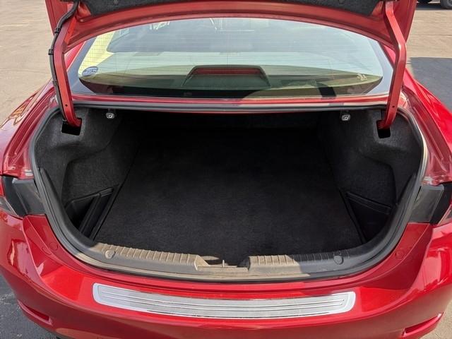Mazda MAZDA6 i Touring 2015