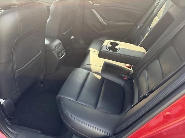 Mazda MAZDA6 i Touring 2015