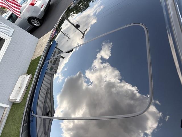Honda Accord EX Sedan AT 2012