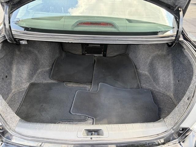 Honda Accord EX Sedan AT 2012