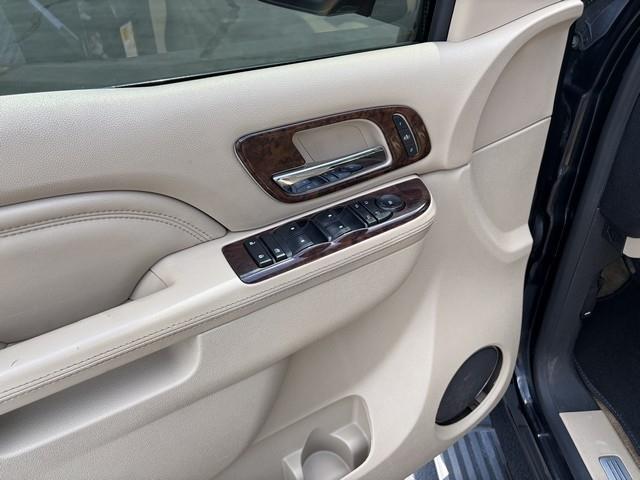 Cadillac Escalade AWD Premium 2013
