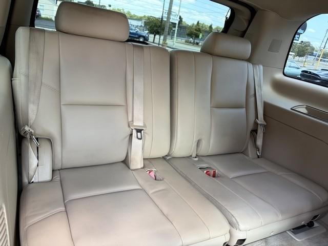 Cadillac Escalade AWD Premium 2013