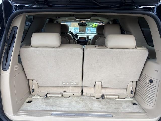 Cadillac Escalade AWD Premium 2013