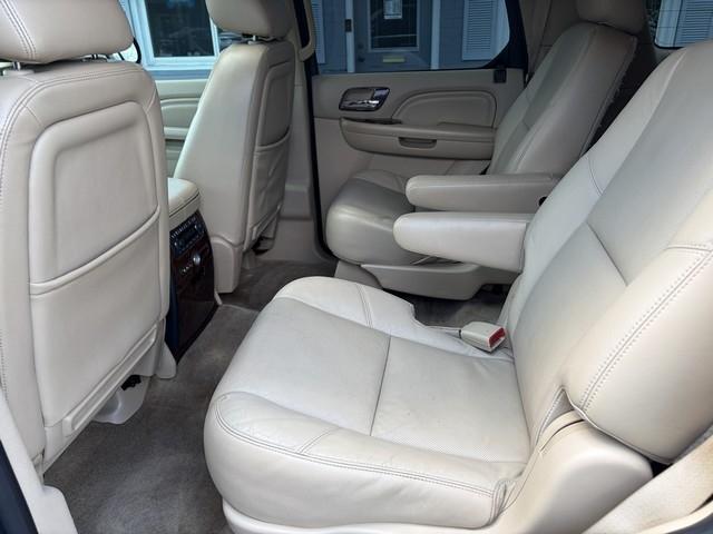 Cadillac Escalade AWD Premium 2013