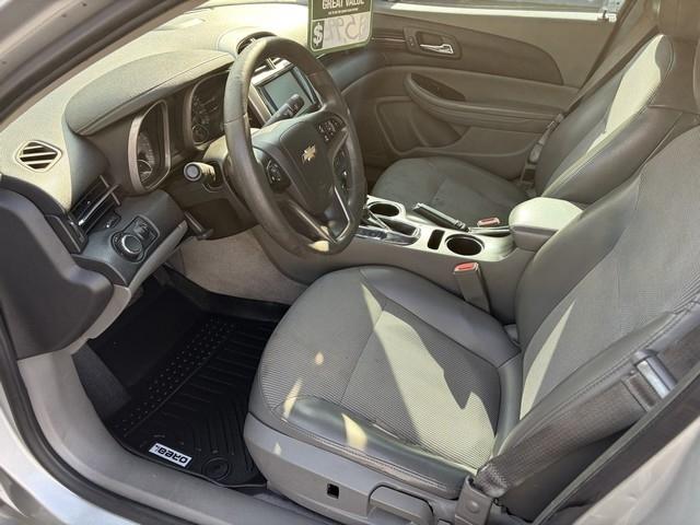 Chevrolet Malibu Limited 1LT 2016