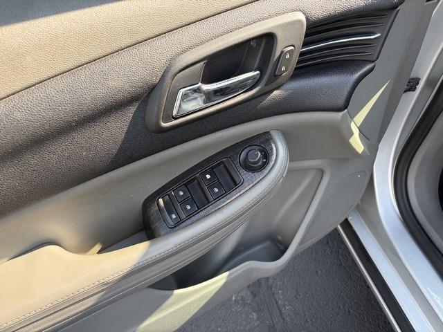 Chevrolet Malibu Limited 1LT 2016