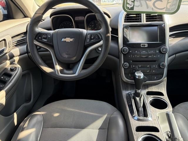 Chevrolet Malibu Limited 1LT 2016