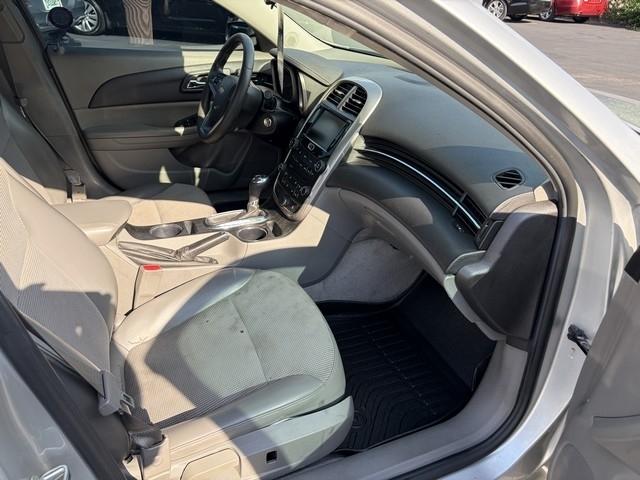 Chevrolet Malibu Limited 1LT 2016