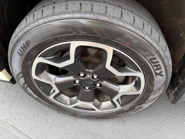 Subaru XV Crosstrek 2.0i Premium CVT 2014
