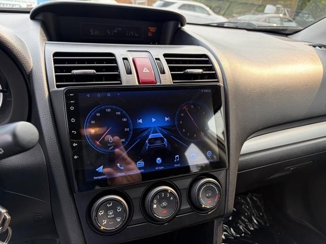 Subaru XV Crosstrek 2.0i Premium CVT 2014