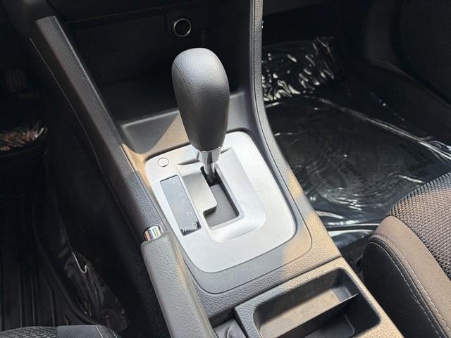 Subaru XV Crosstrek 2.0i Premium CVT 2014