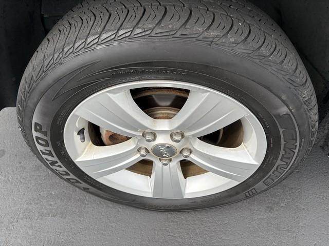 Jeep Patriot Latitude 4WD 2014