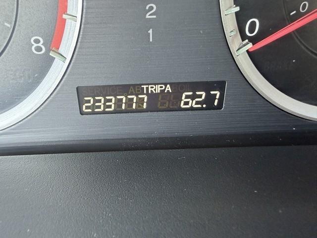 Honda Accord EX-L Sedan AT 2011