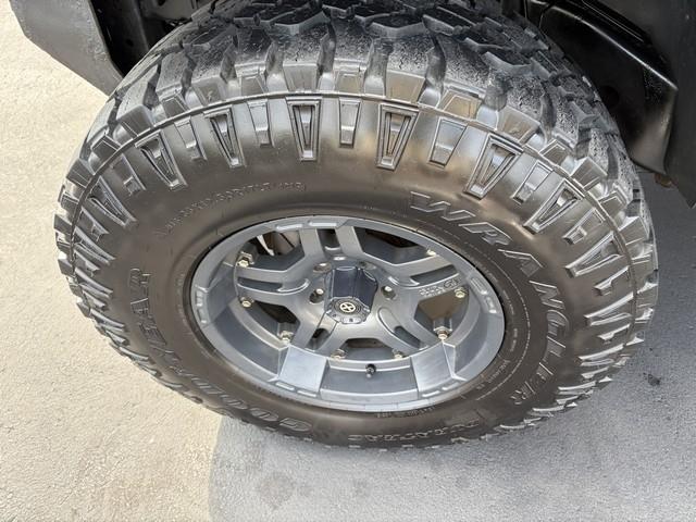 Jeep Wrangler  2010