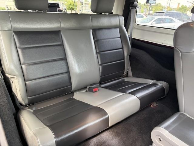 Jeep Wrangler  2010