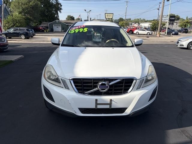Volvo XC60 3.2 2011