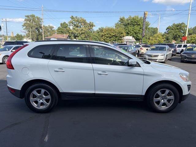 Volvo XC60 3.2 2011